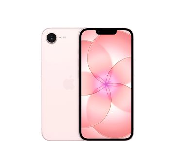 iPhone 17e