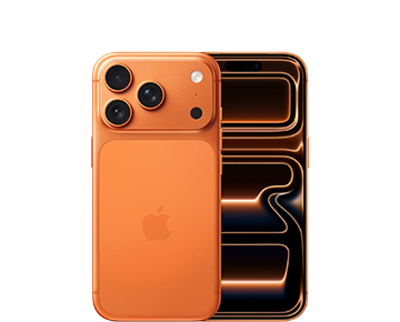 iPhone 17 Pro