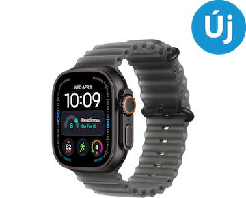 Apple Watch Ultra 4