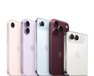 iPhone modellek összehasonlítása