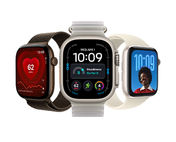 Apple Watch modellek összehasonlítása