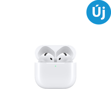 AirPods (4. generáció)