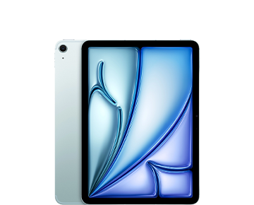 iPad Air 11"