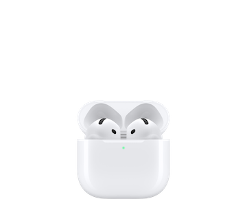 AirPods (4. generáció)