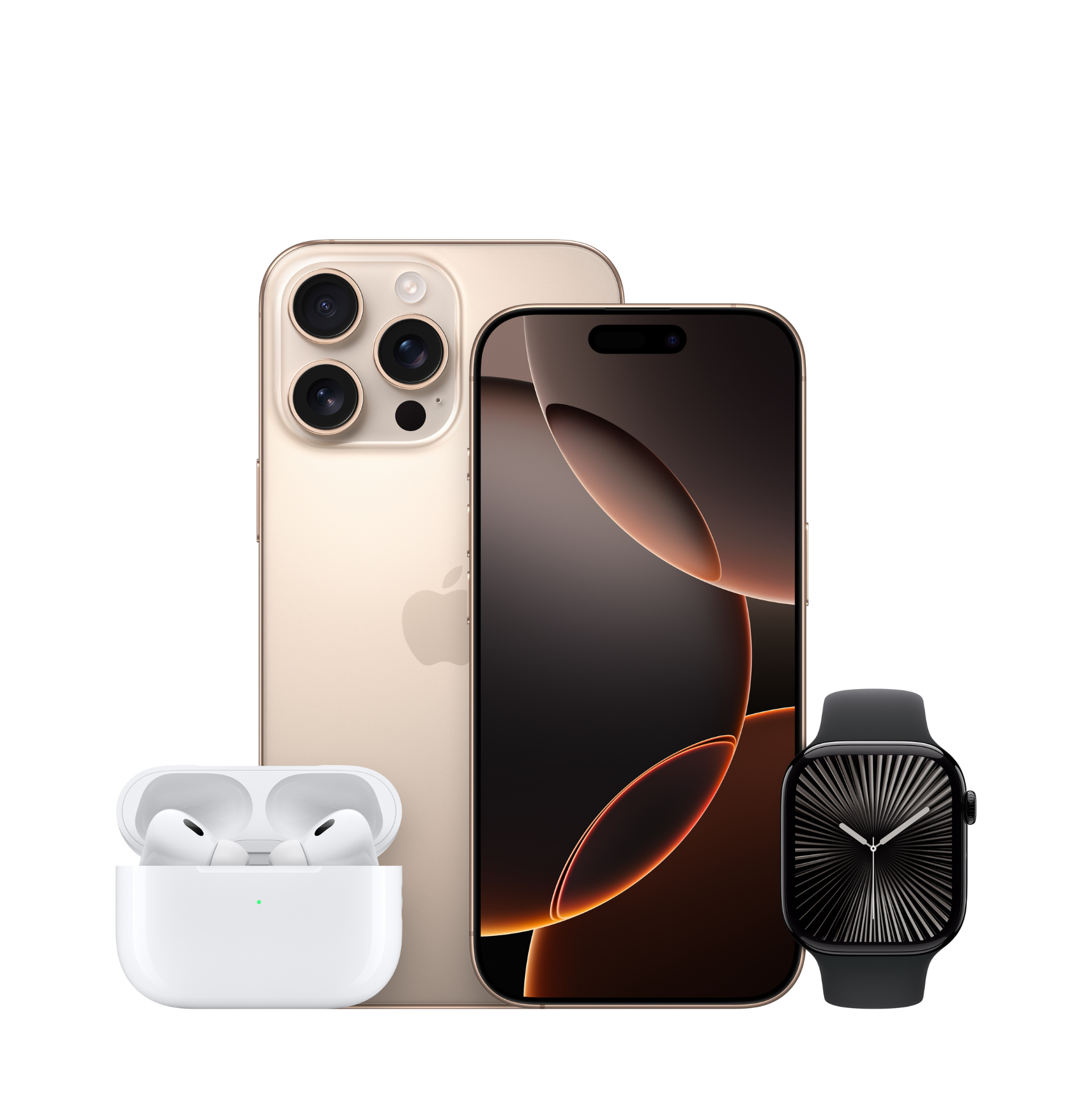 iPhone, iPad, MacBook és Apple Watch eszközeidre kiterjesztett és baleseti garanciát is kérhetsz nálunk.