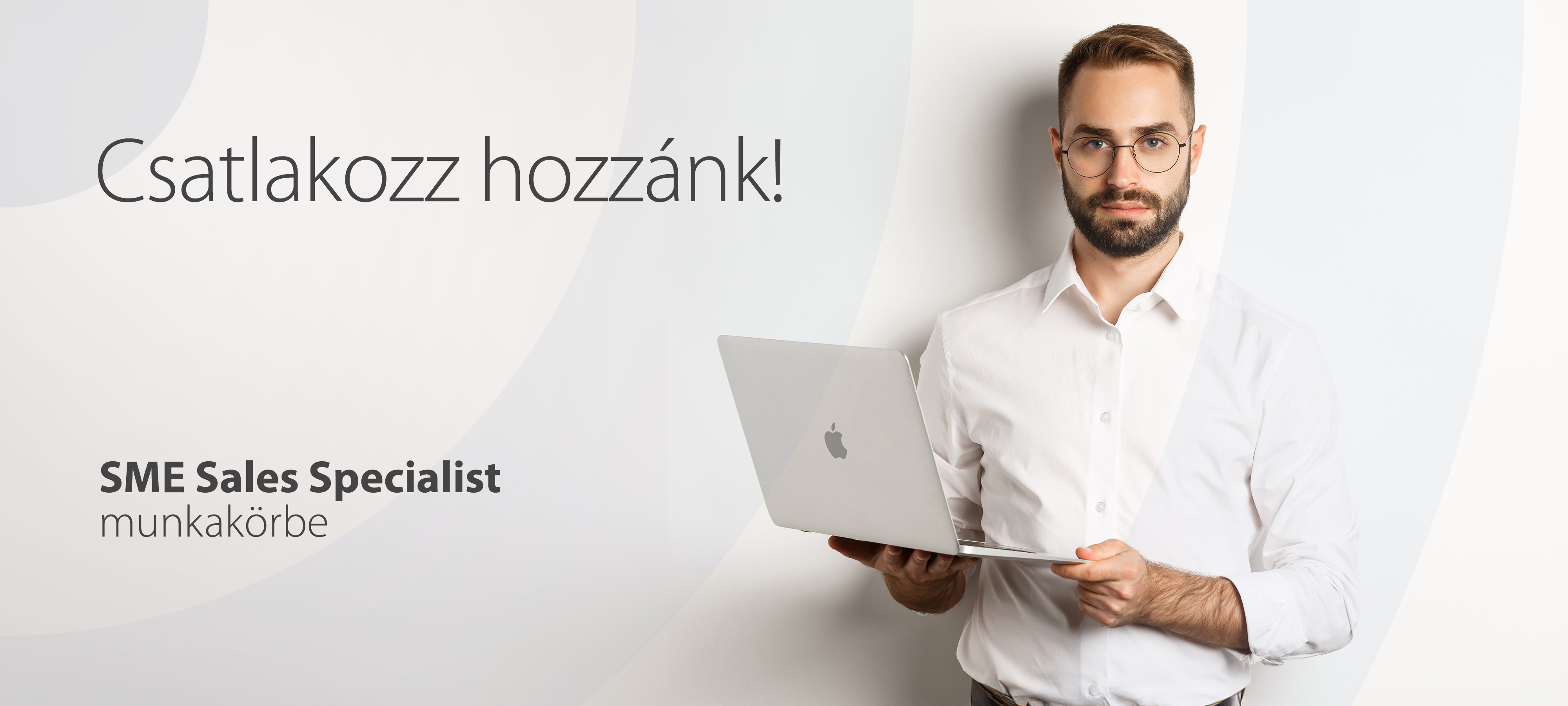 SME Sales Specialist