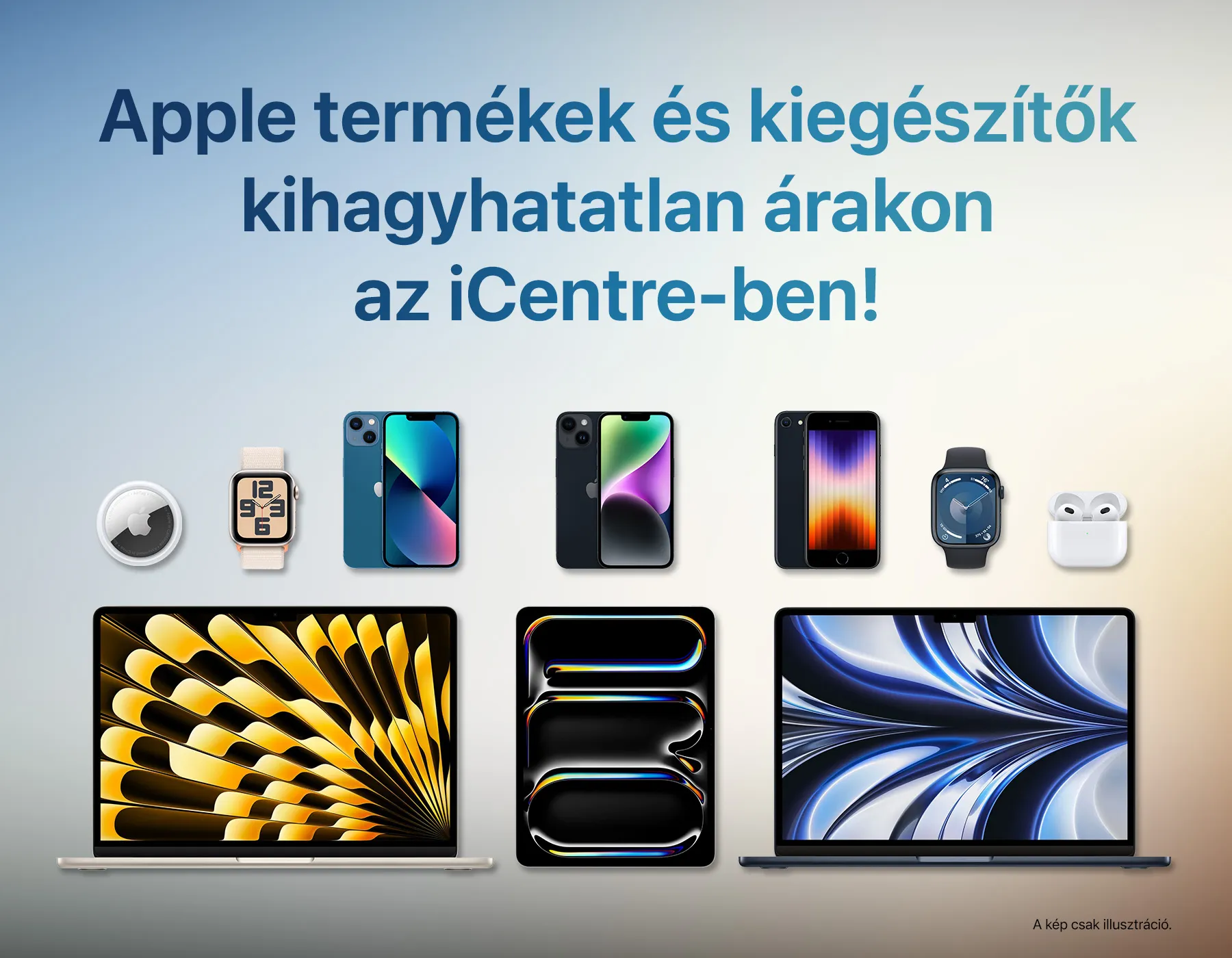 iCentre