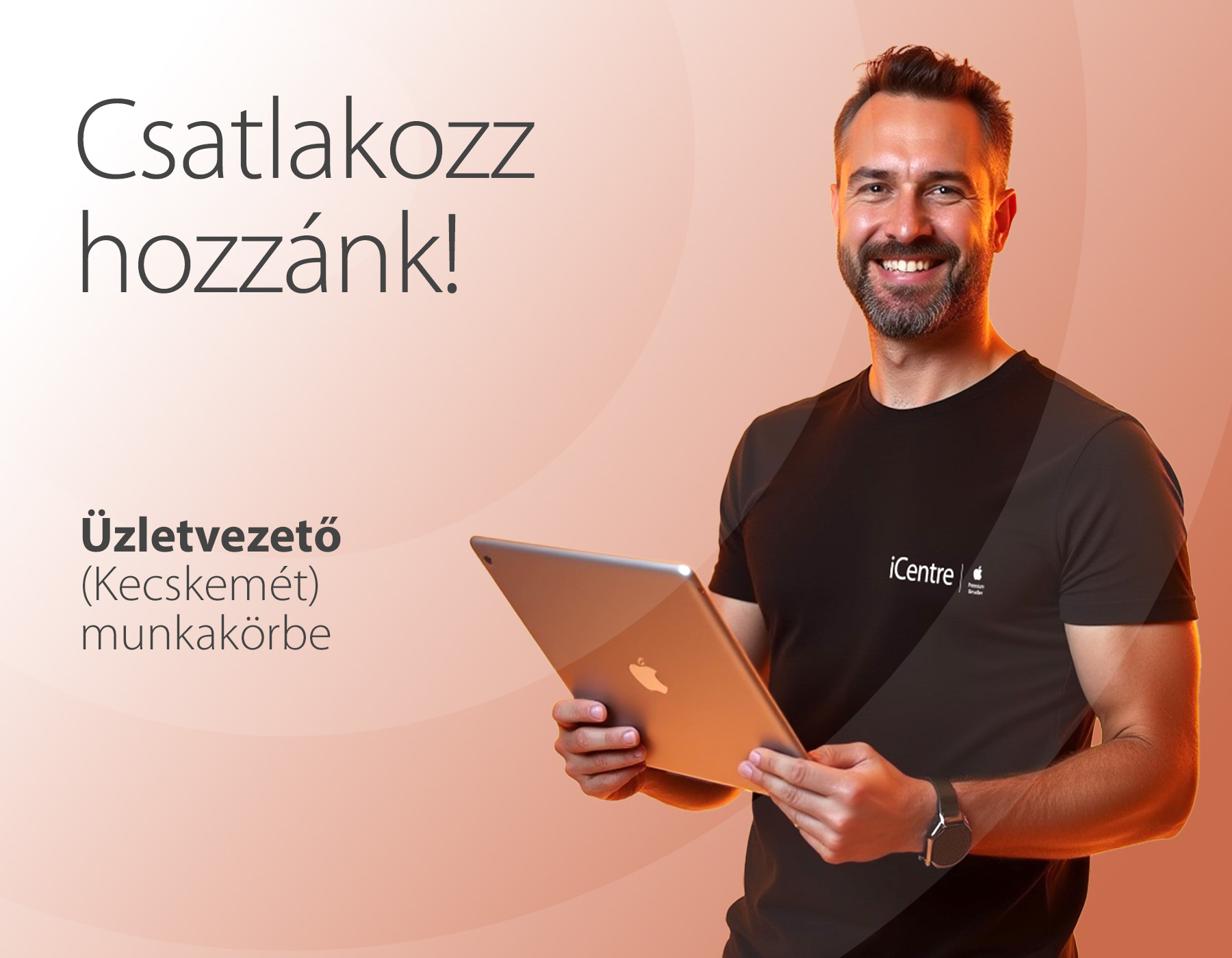 iCentre