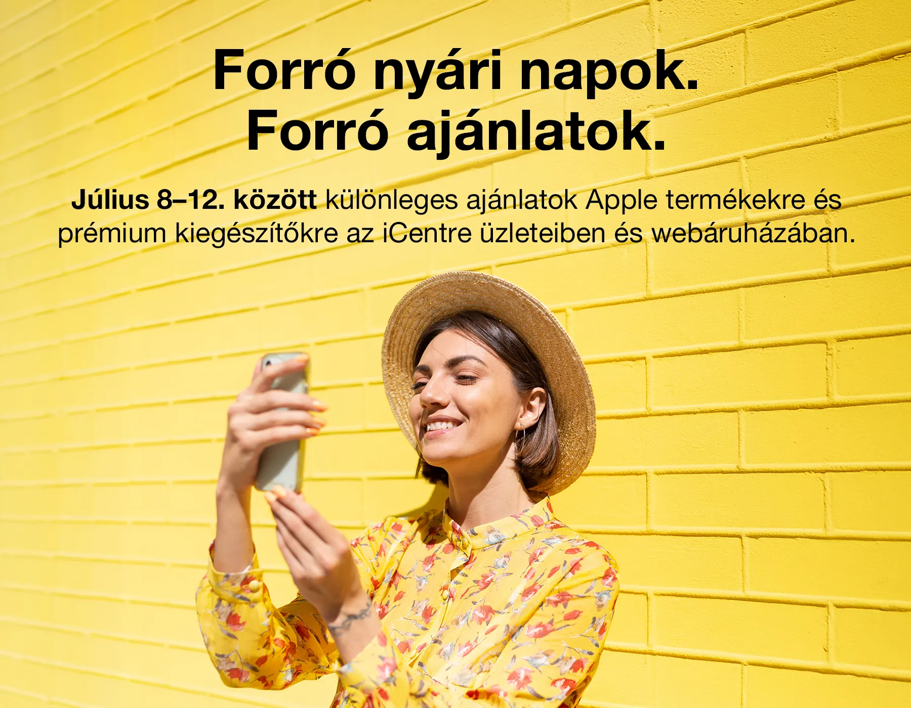 Summer Sale