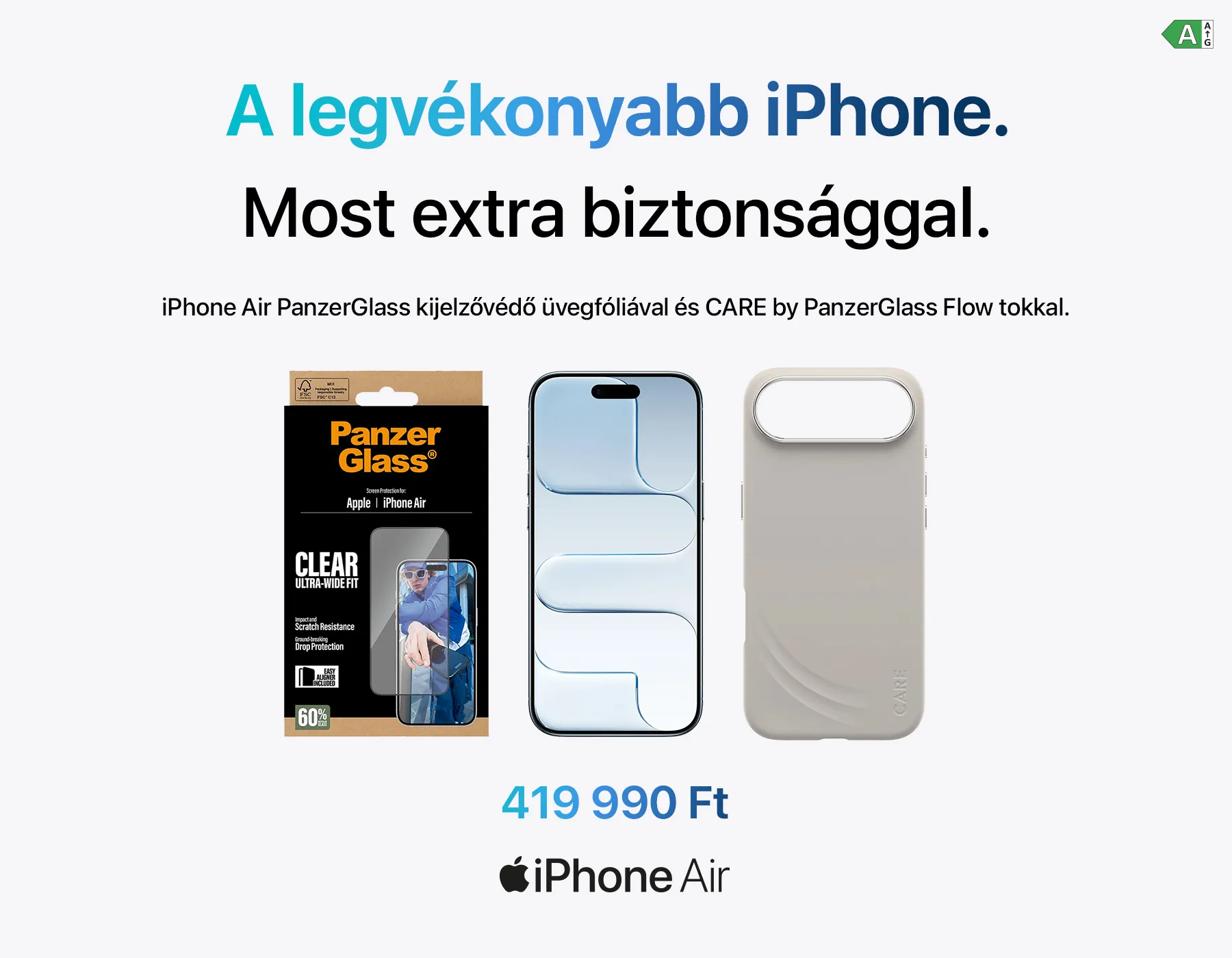 iPhone Air 