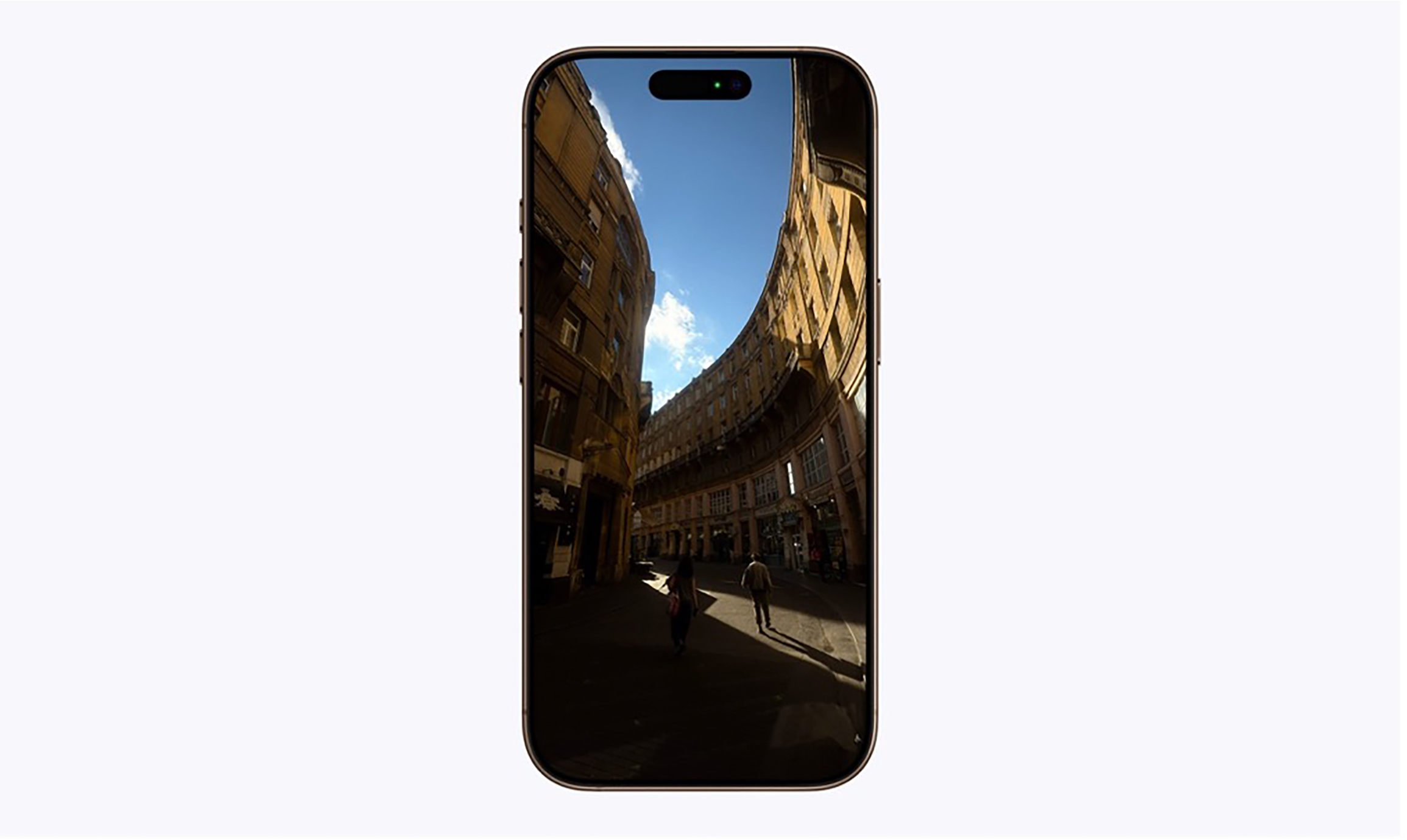 Az árnyékok hossza és iránya 