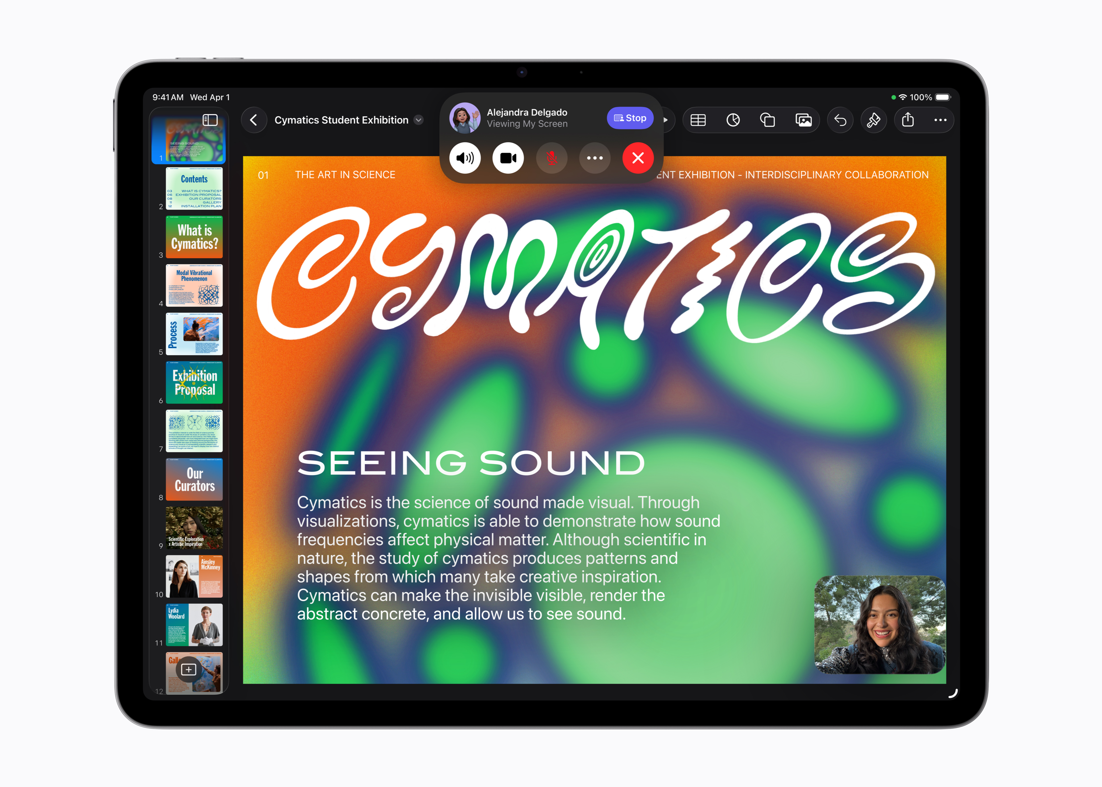 iPad Air M4 chippel, szupergyors mobiladat kapcsolattal, az Apple C1X modemjével
