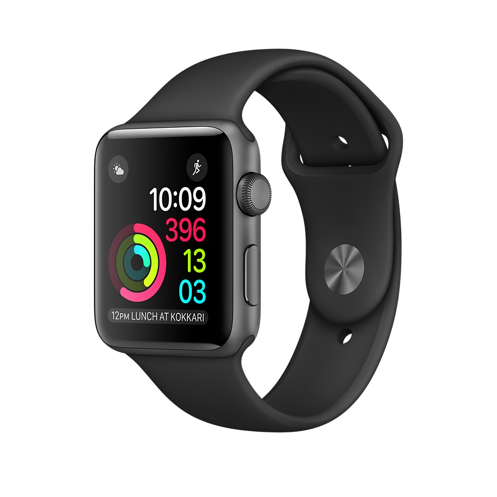 Apple Watch Series 1, 2014