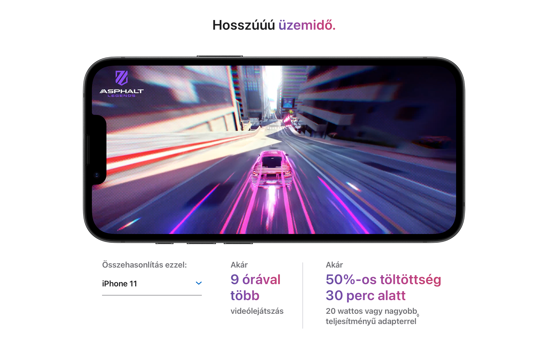 iPhone 17e vs iPhone 11 – két generáció különbség, óriási ugrás