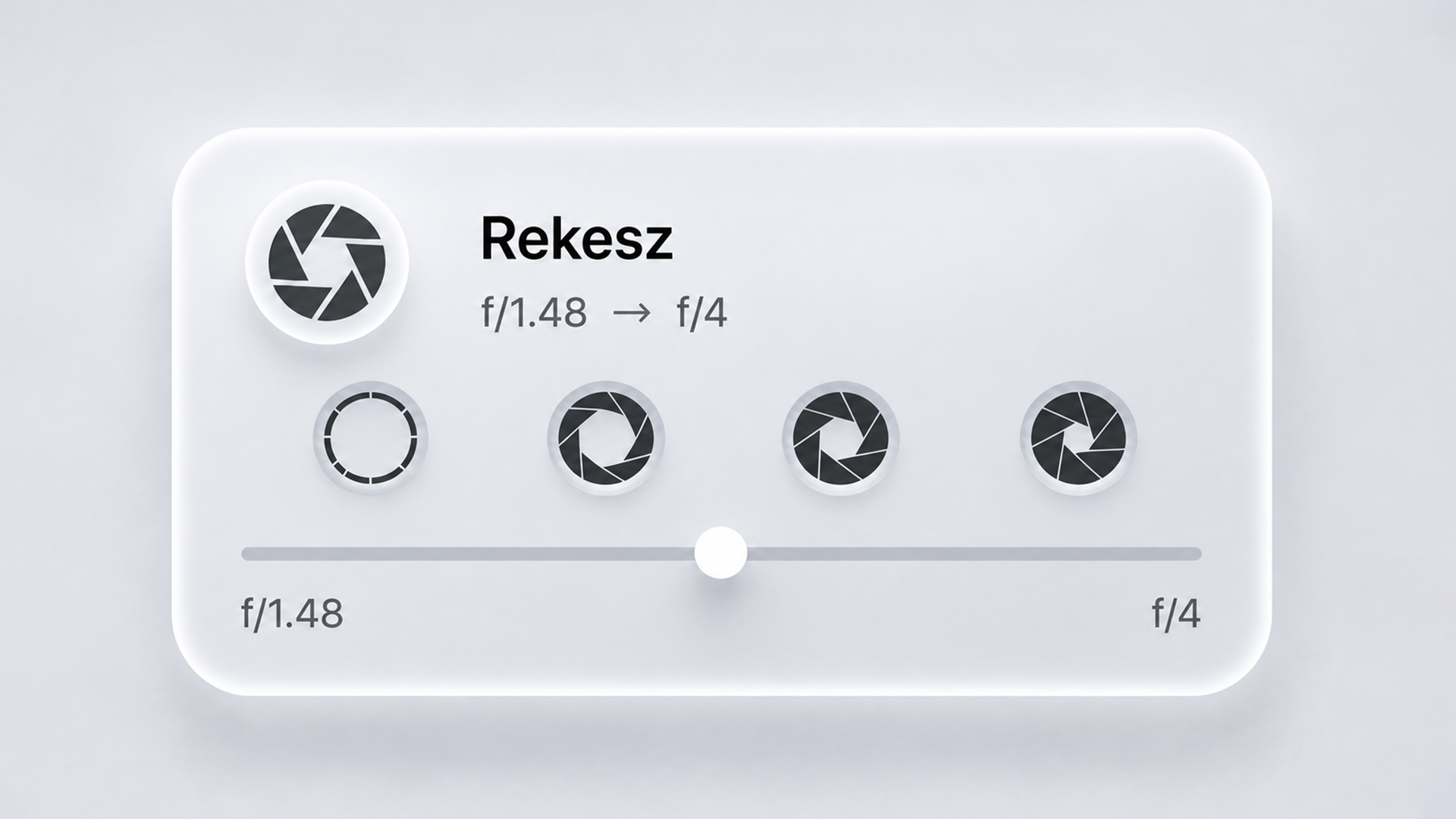 iPhone 18 Pro kamerarekesz állítása