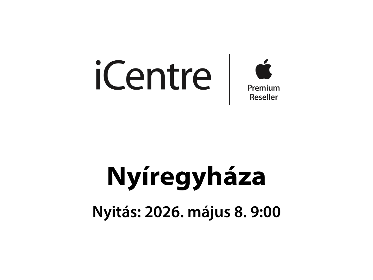 iCentre 